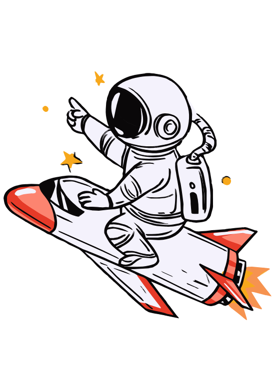 Performance marketing hero image