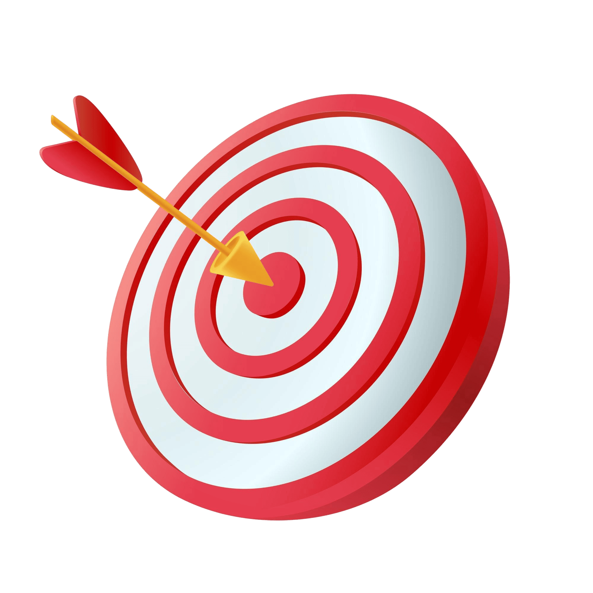 Target board graphic
